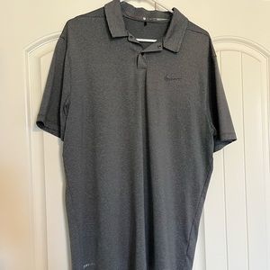 Nike Tiger Woods Collection Golf Shirt